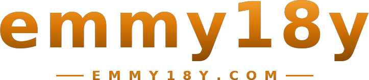 emmy18y logo